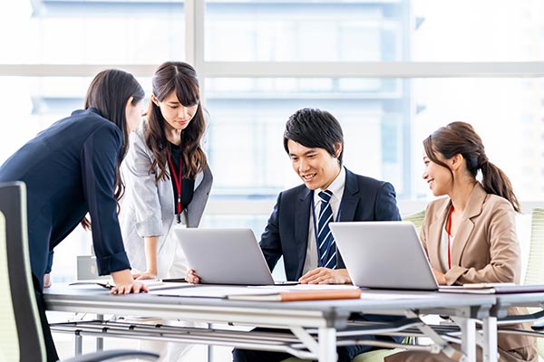 若者育成支援事業